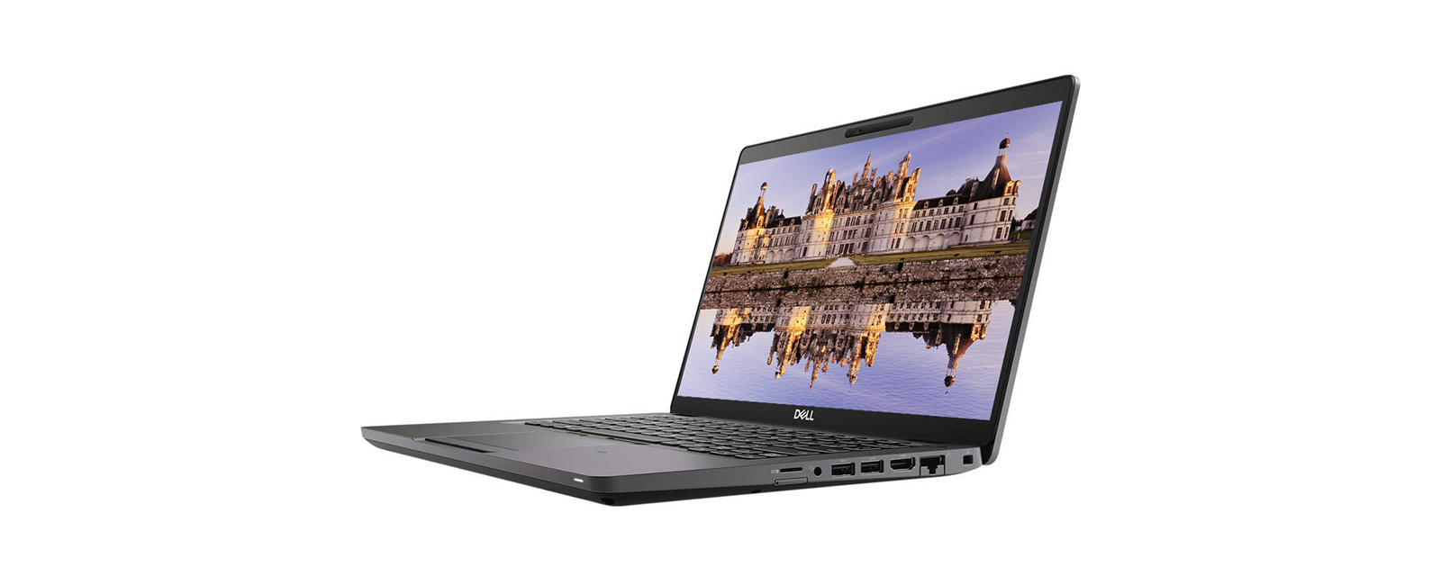 Laptop Dell Latitude 5400-2